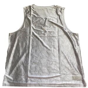 Nike Kobe Bryant Mamba Reversible Basketball Jersey Tank Top Men’s Sz 3XL NEW